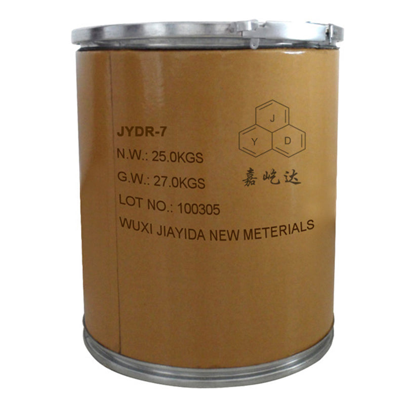 JYDR-7 CAS NO. 21121-62-0 leuco dyes; color former; colorant; thermal sensitive dyes