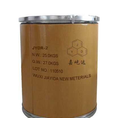 JYDR-2  CAS NO. 50292-91-6 pressure-sensitive dyes; thermochromic dyes  CAS 50292-91-6