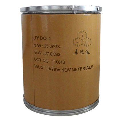 JYDO-1 CAS NO. 21934-68-9  leuco dyes; color former; colorant; thermal sensitive dyes;  CAS 21934-68-9