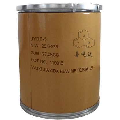 JYDB-5 CAS NO. 98660-18-5 leuco dyes; color former; colorant; thermal sensitive dyes  CAS 98660-18-5